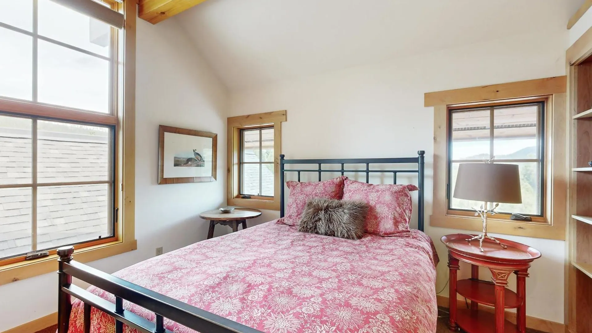 Holiday home Mount Olympia Oasis Villa South Lake Tahoe