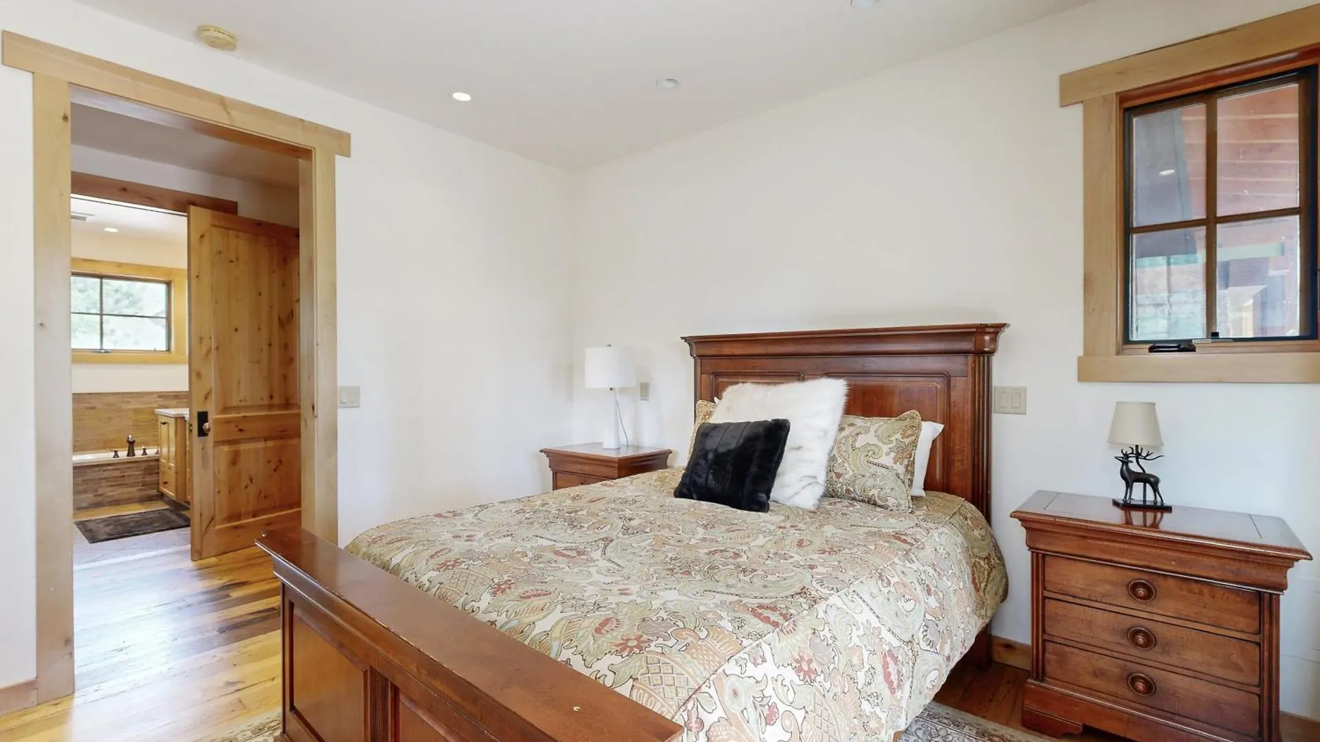 Holiday home Mount Olympia Oasis Villa South Lake Tahoe United States