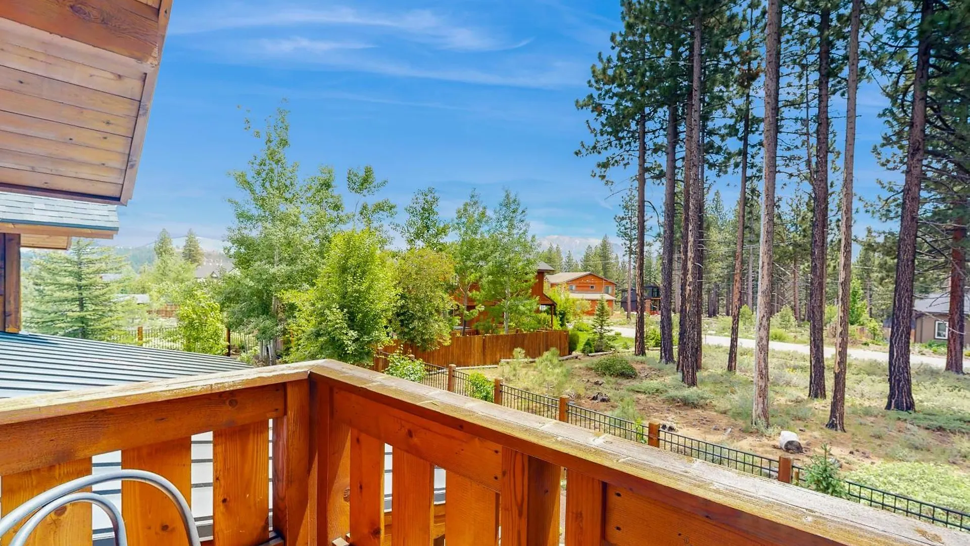 Mount Olympia Oasis Villa South Lake Tahoe 0*,