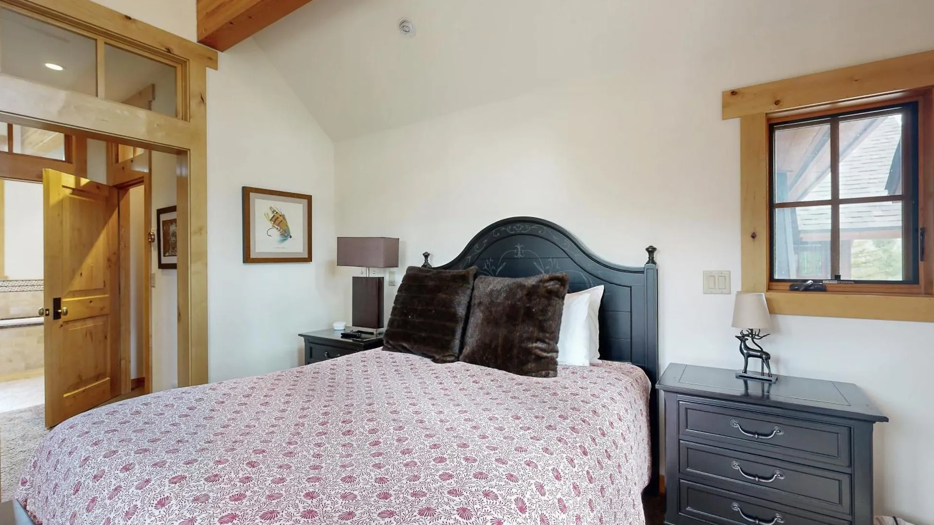Mount Olympia Oasis Villa South Lake Tahoe 0*,